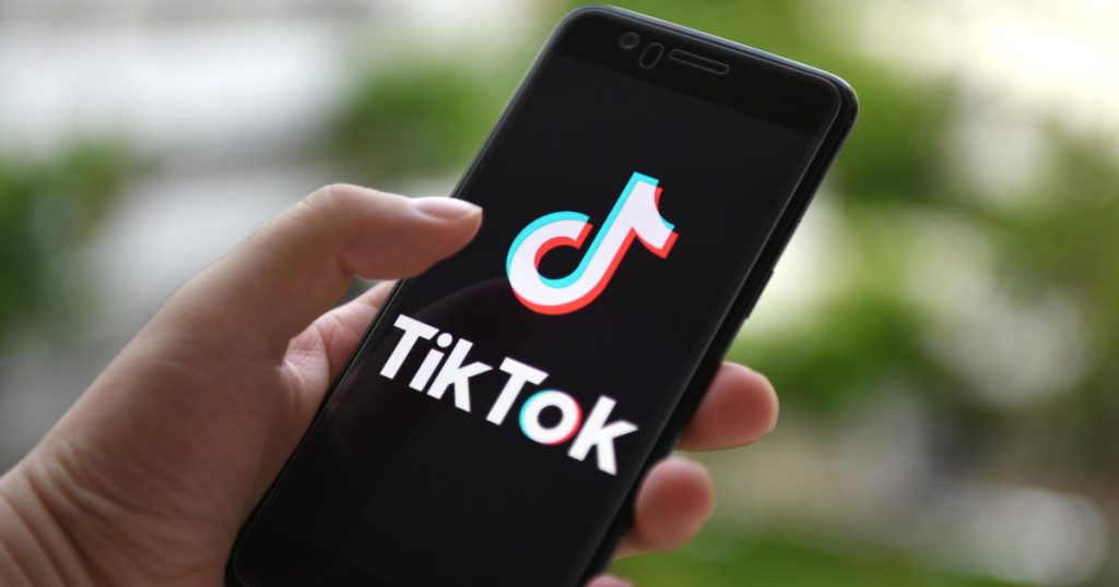 Tiktok