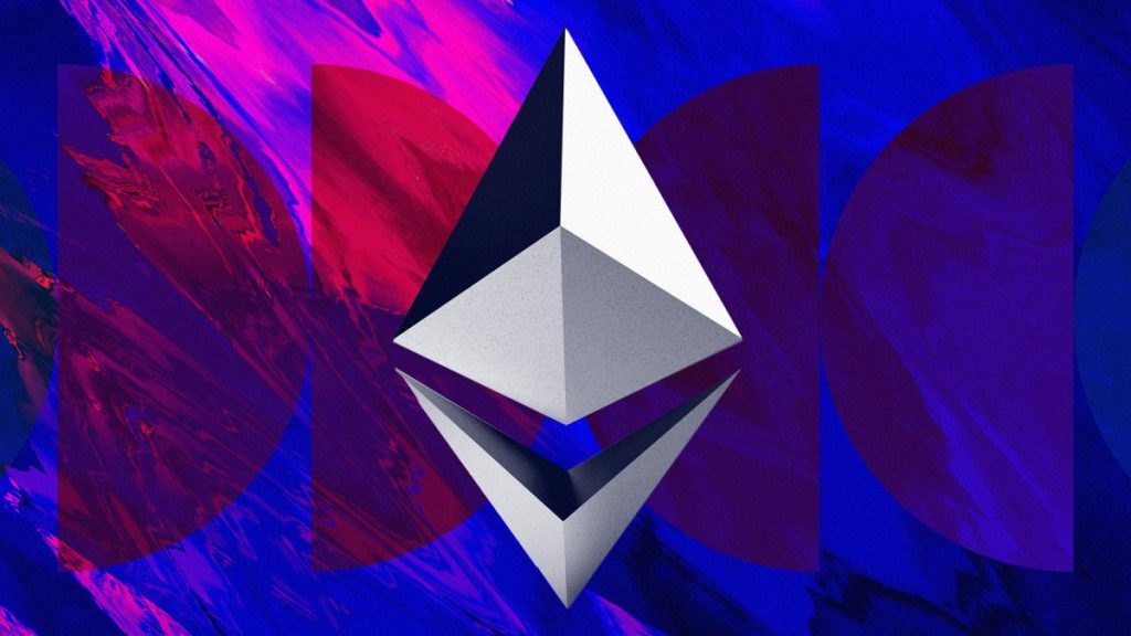 Investing in Ethereum