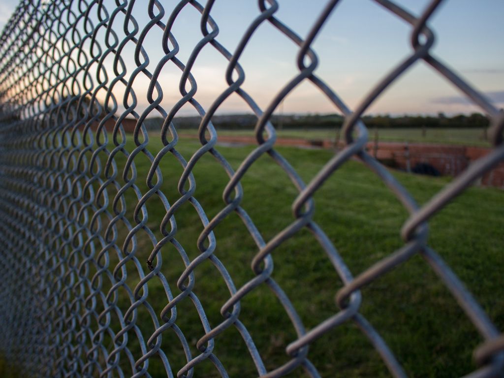 commercial barrier gates
