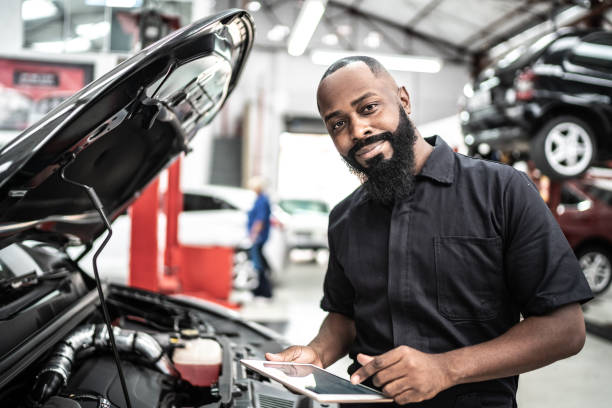 Auto Repair service