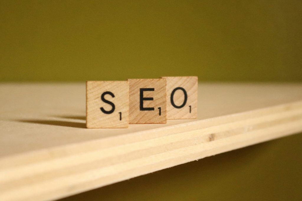 search everywhere optimisation
