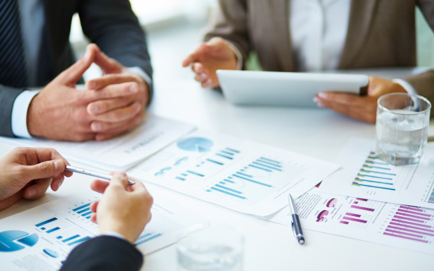 Business Growth
