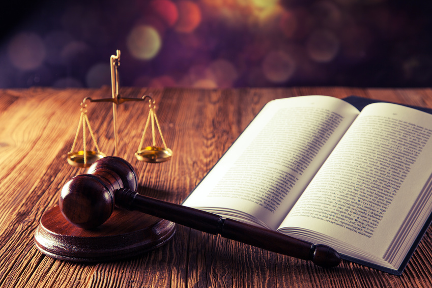 Law Service