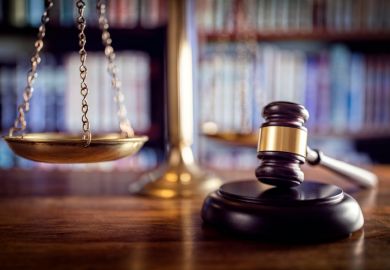 Law Service