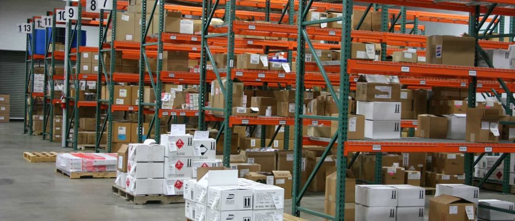 Packaging service