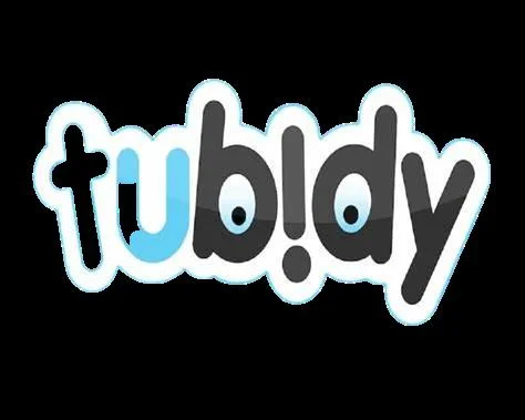 Tubidy