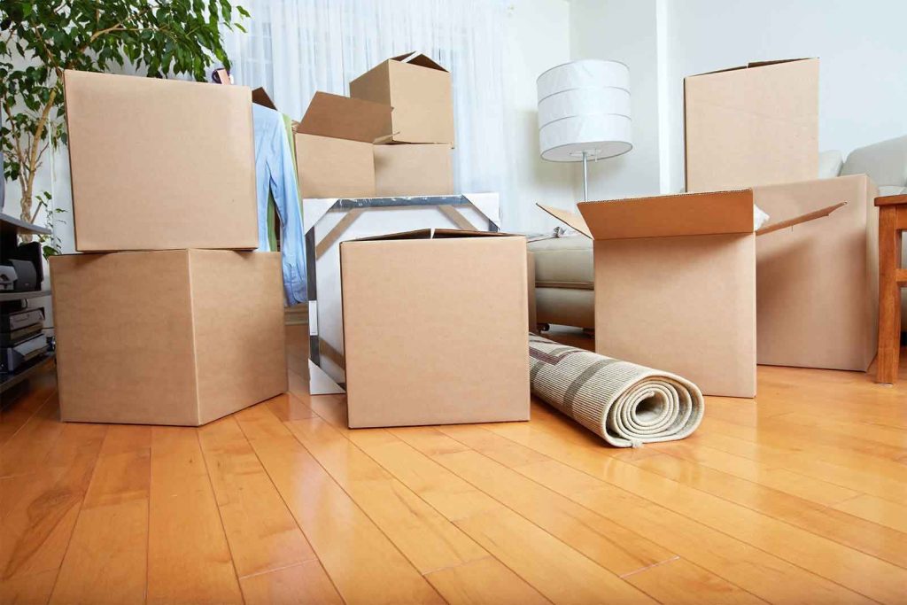 Moving Company